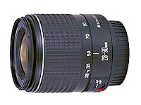 Obiektyw Canon EF 28-90 mm f/4-5.6 USM